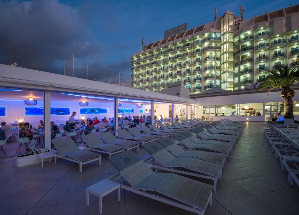 dal travel Hovima Costa Adeje Adults Only