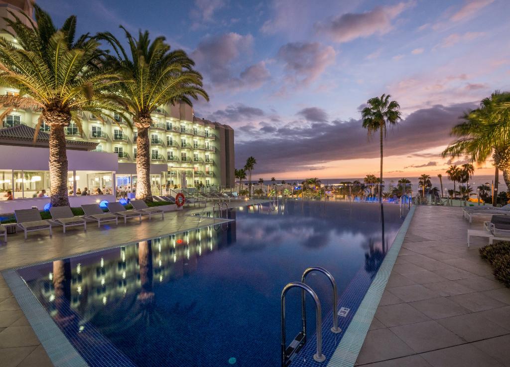 dal travel Hovima Costa Adeje Adults Only