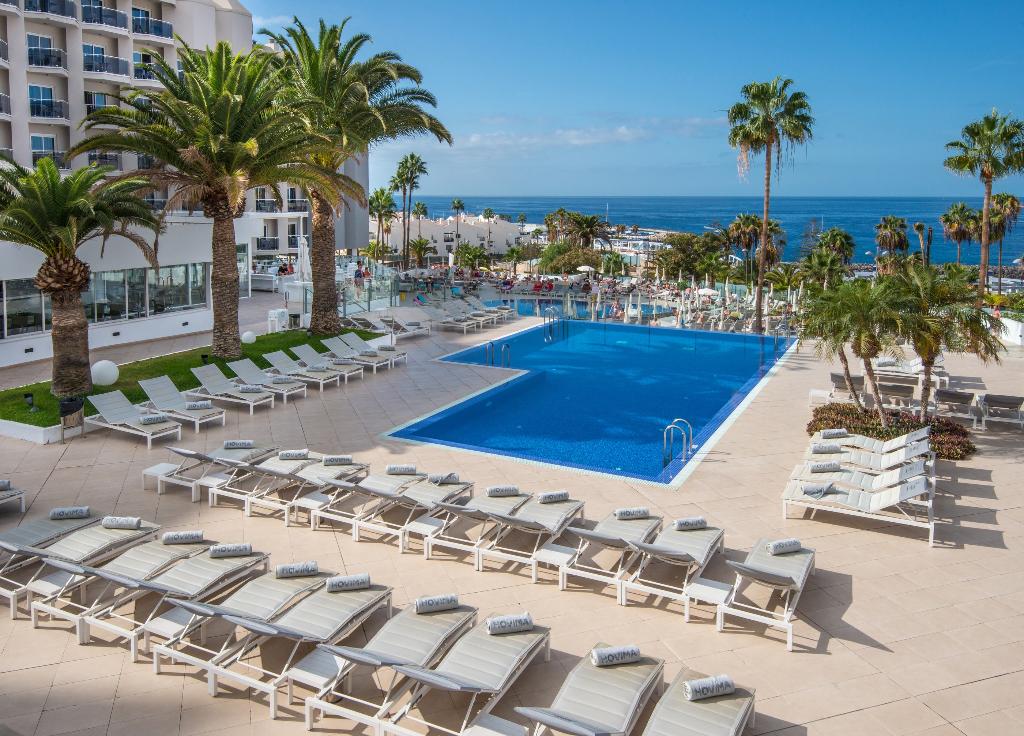 dal travel Hovima Costa Adeje Adults Only