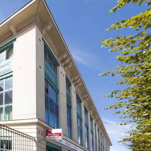 Hotel Séjours & Affaires Serris Val D'europe Rive Gauche cazare Disneyland Paris