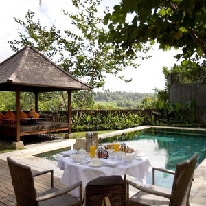 Sejur The Samaya Ubud vacanta Bali