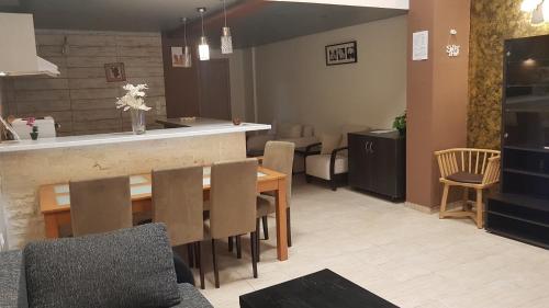 Hotel Lefkada Center Apartments