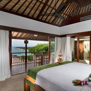 Sejur Batu Karang Lembongan Resort & Day Spa (Lembongan Island) vacanta Bali