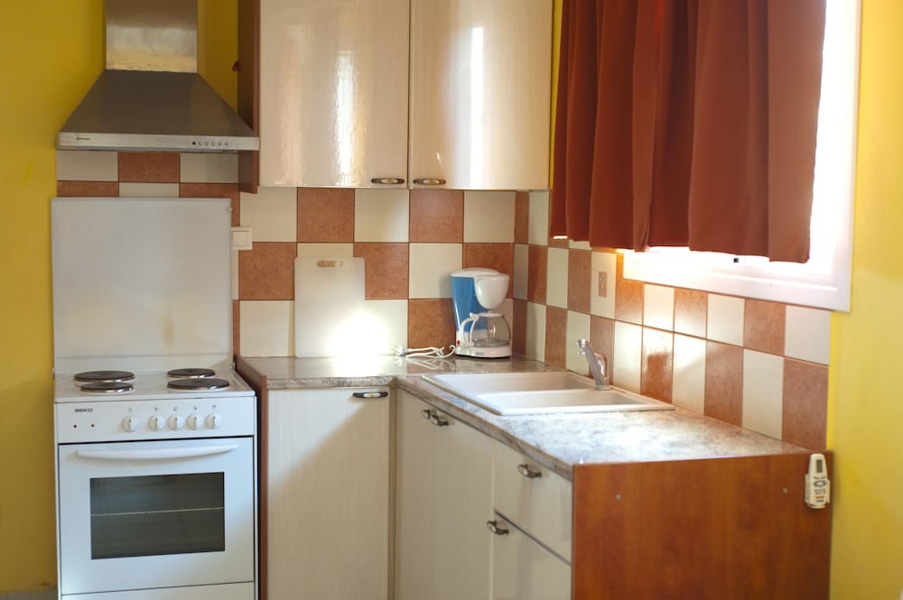Hotel Villa Vita Holidays Apartments & Studios