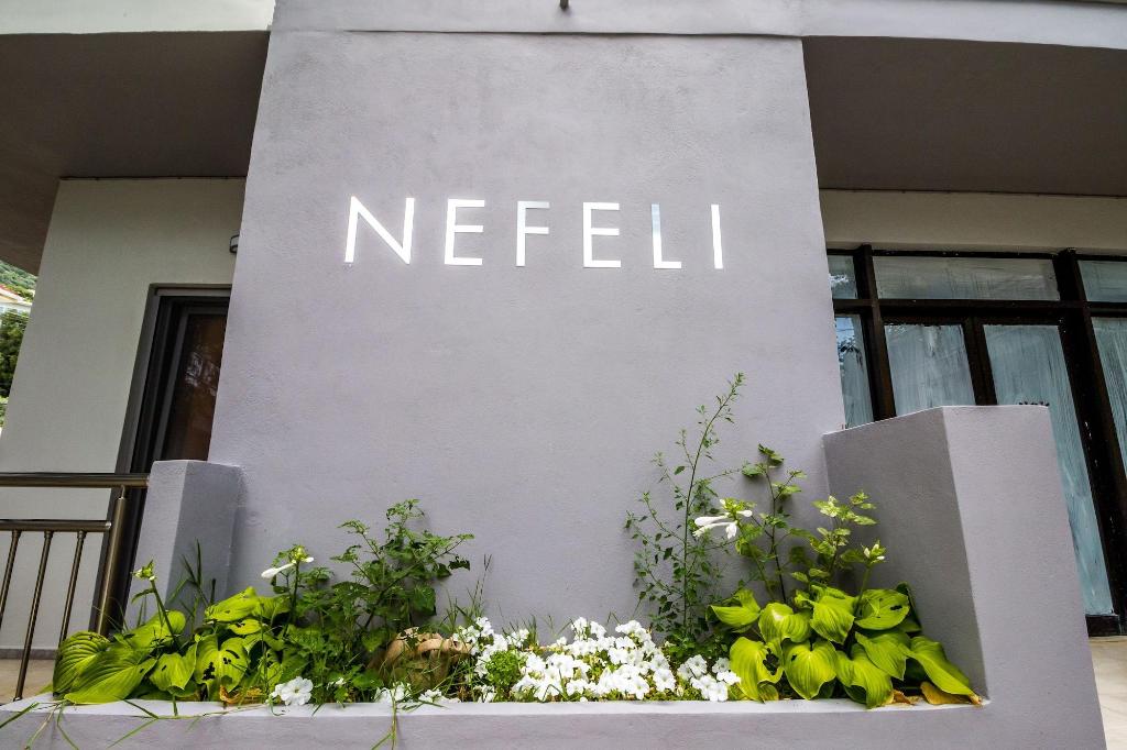 Hotel Nefeli