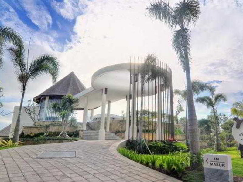 Hotel Mahagiri Dreamland