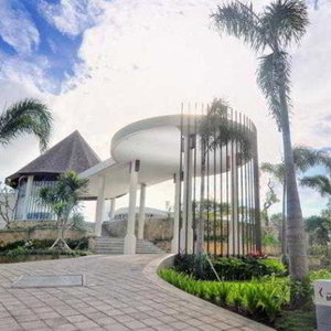 Hotel Mahagiri Dreamland cazare Ungasan