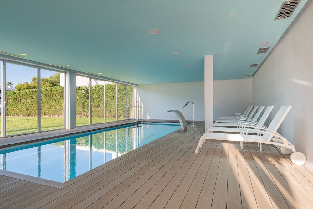 dal travel Trendhotel Alcudia
