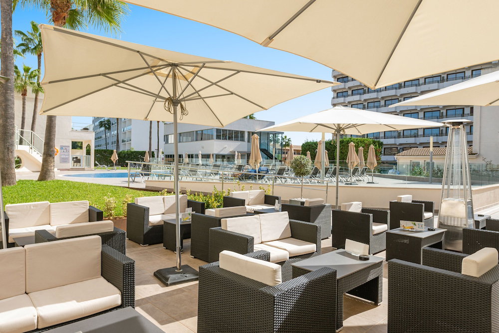 dal travel Trendhotel Alcudia