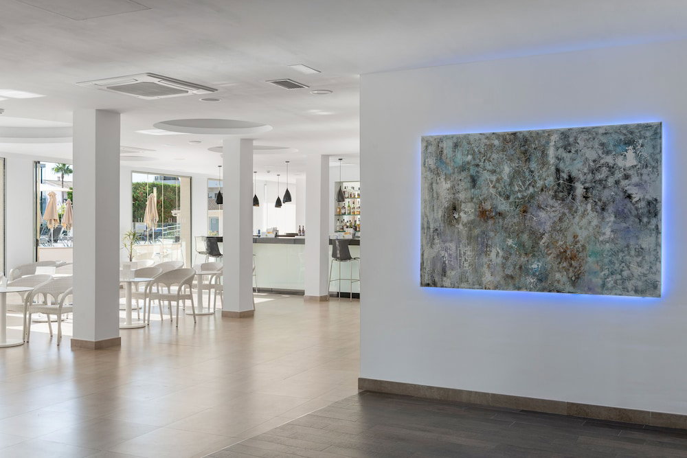 dal travel Trendhotel Alcudia