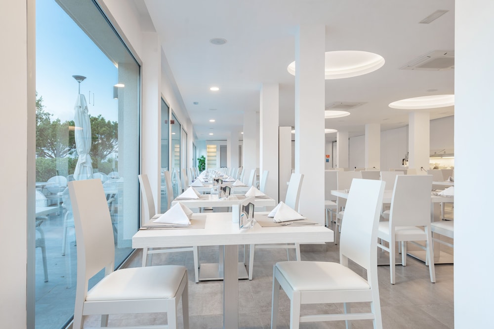 dal travel Trendhotel Alcudia