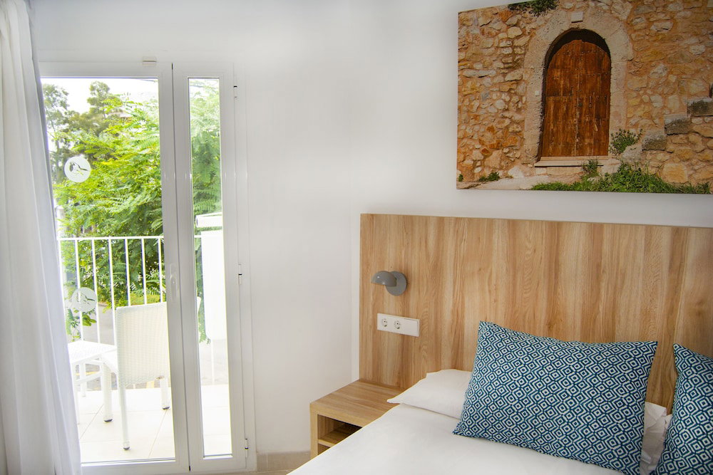 dal travel Rupit - Adults Only