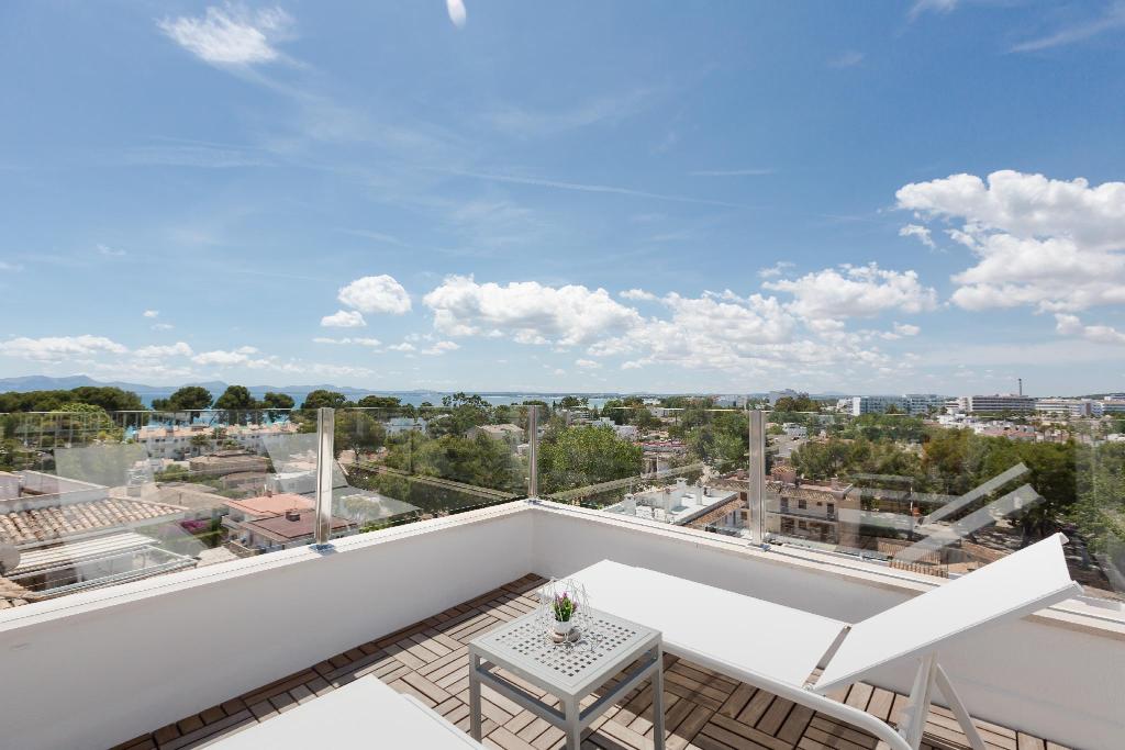Apartamentos Ferrer Tamarindos