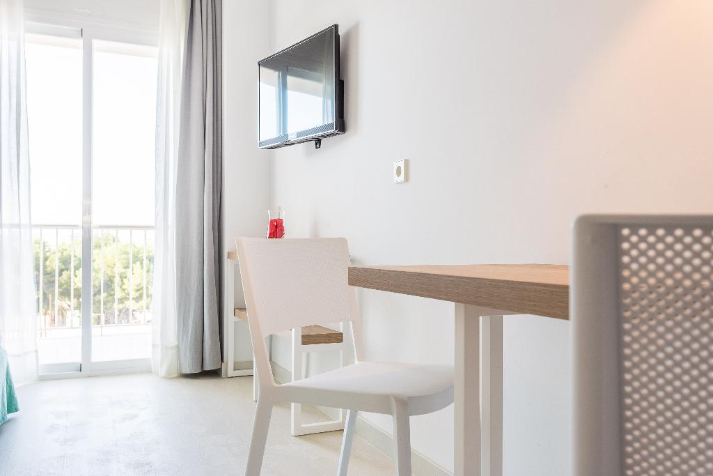 dal travel Apartamentos Ferrer Tamarindos