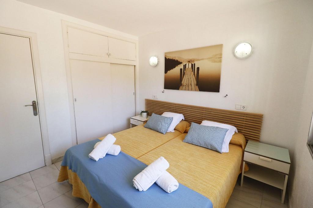 dal travel Naika Studios Apartments
