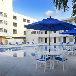 Hotel Hotel Bonampak cazare Cancun