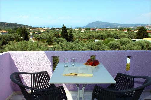 Hotel Summer House Louisa