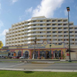 Sejur Hotel Calypso Cancun vacanta Cancun
