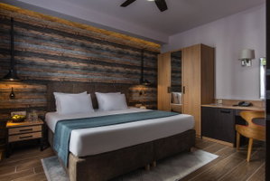 Hotel Effect Algara Beach Resort cazare Kranevo