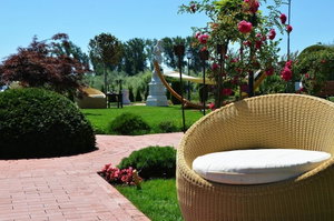 Hotel Therma Palace cazare Kranevo