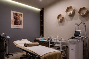 Hotel Casa Di Fiore Spa & Medical Hotel cazare Kranevo