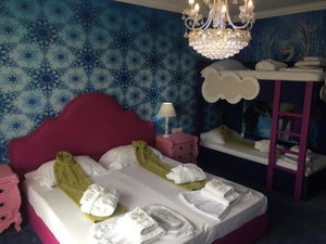 Hotel Therma Eco Village cazare Kranevo