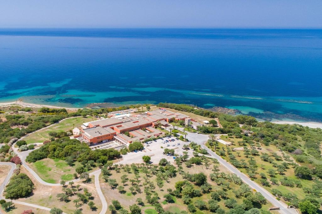 Hotel Club Torre Del Barone Hotel