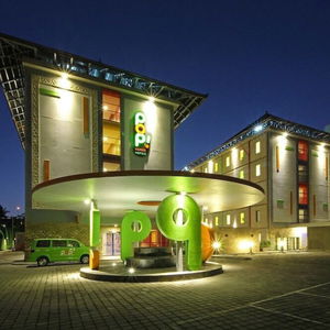 Sejur Pop! Kuta Beach vacanta Legian