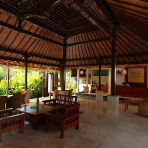 Hotel Bali Nyuh Gading Villa cazare Kerobokan