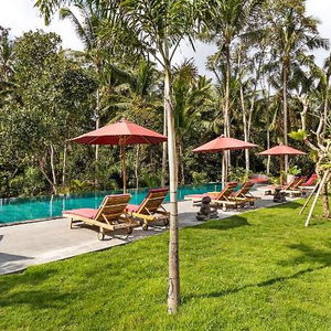 Sejur Suara Air Luxury Villas vacanta Ubud