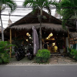 Hotel Sandhya Villa cazare Canggu