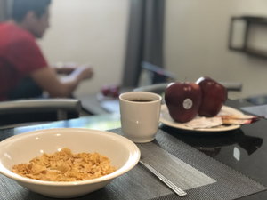 Hotel Viento Suites Cancún cazare Cancun