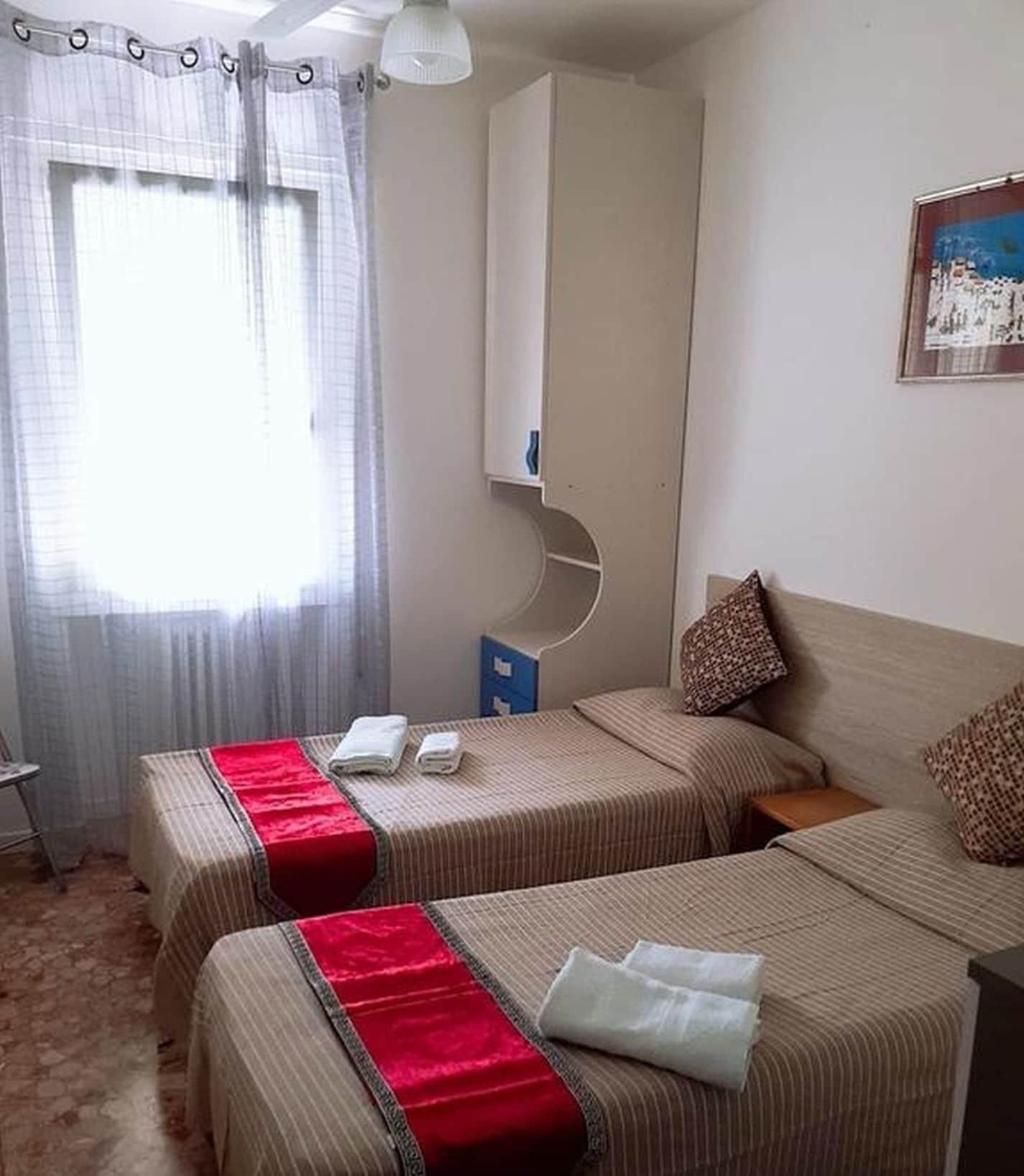 Hotel Bb Stay Station