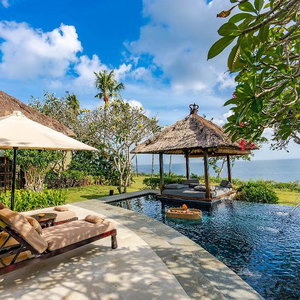 Sejur Ayana Villas vacanta Jimbaran