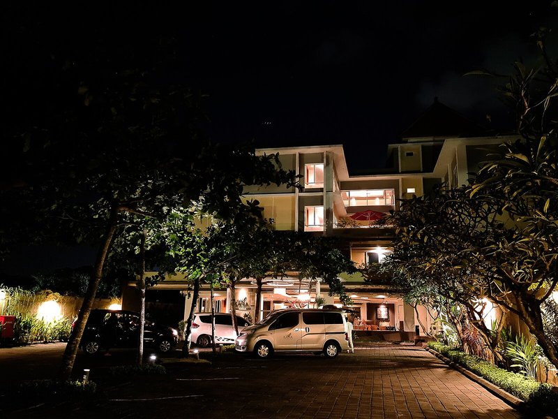 Hotel The Kana Kuta