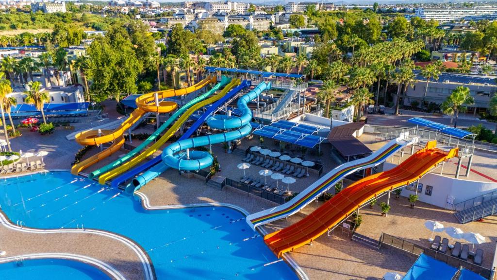 VONRESORT ELITE