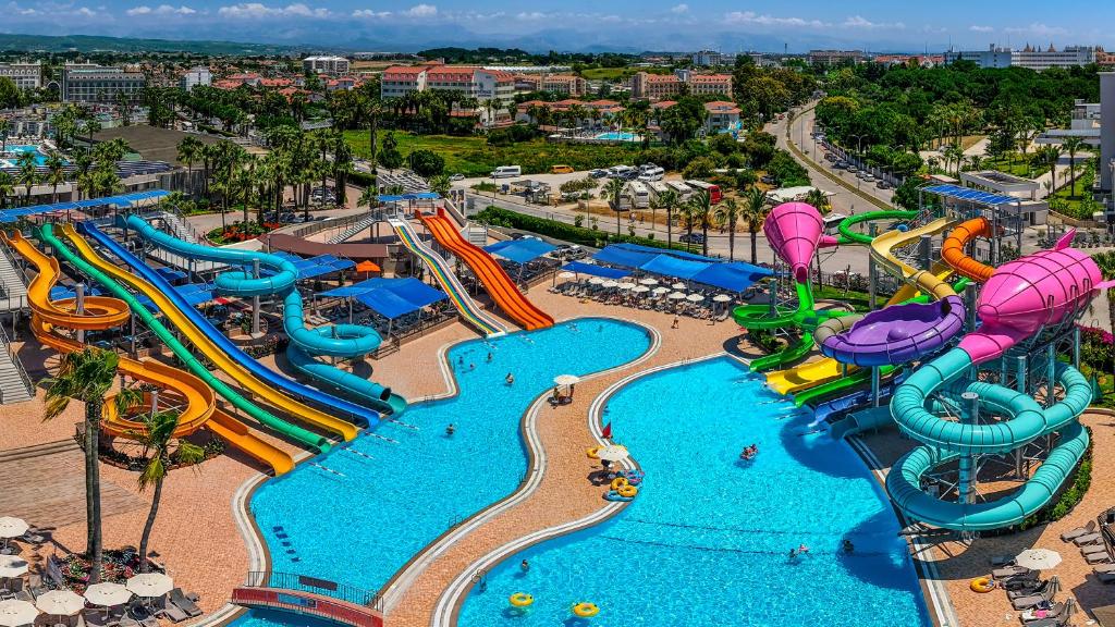VONRESORT ELITE