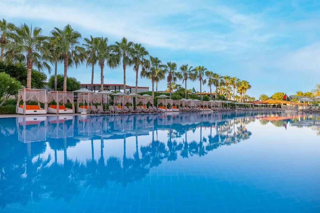 VONRESORT ELITE