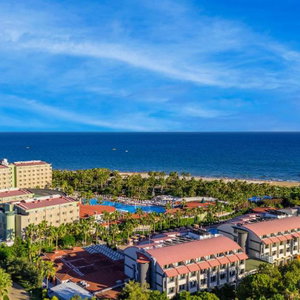Sejur Von Resort Elite vacanta Side