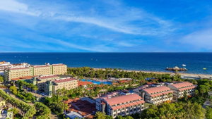 Hotel VONRESORT ELITE cazare Side