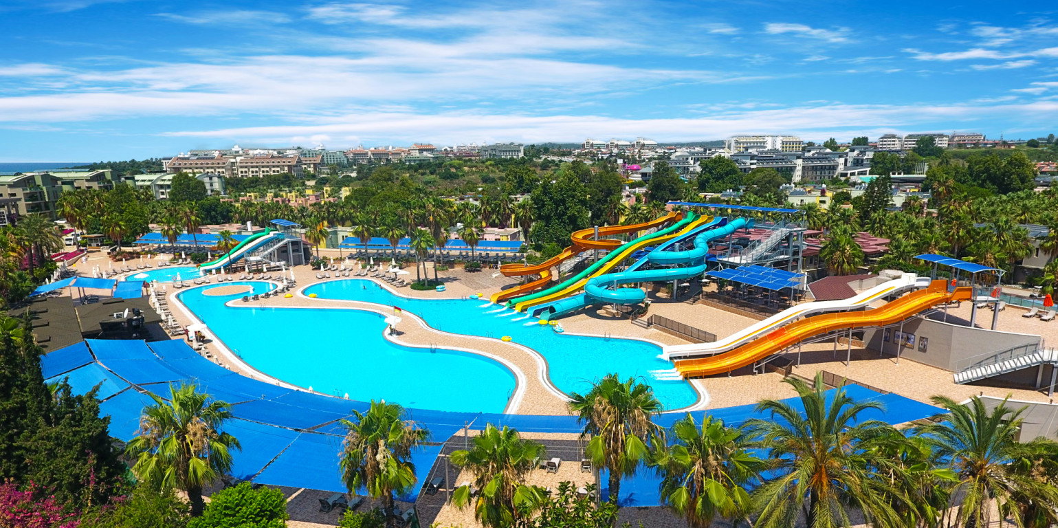 dal travel Von Resort Elite