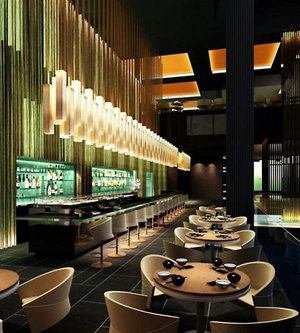 Hotel Le Meridien Bangkok cazare Bangkok