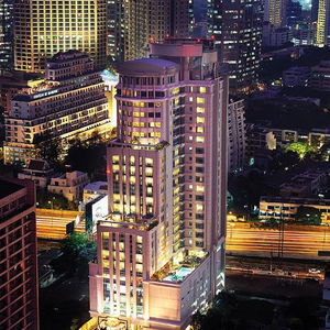 Sejur Doubletree By Hilton Bangkok Ploenchit vacanta Bangkok