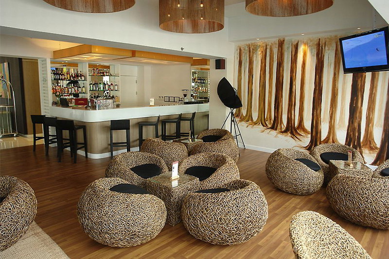 Hotel The Embassy Sathorn