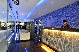 Hotel Best Western Plus At 20 Sukhumvit