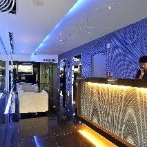 Sejur Best Western Plus At 20 Sukhumvit vacanta Bangkok