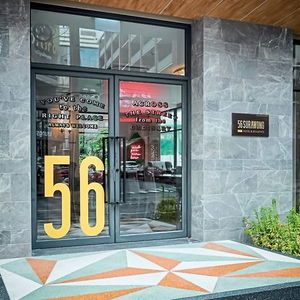 Sejur 56 Surawong Hotel vacanta Bangkok