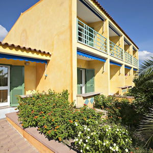 Sejur Hotel Baia Aranzos vacanta Sardinia