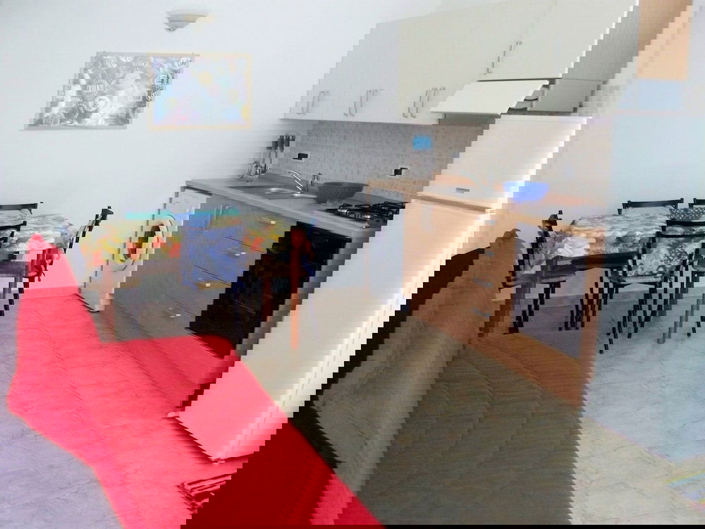 Hotel Appartamenti Pigafetta