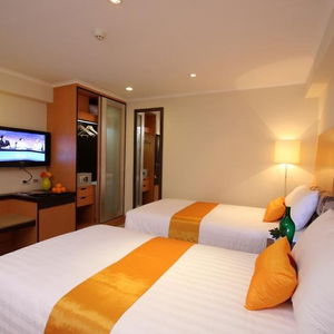 Sejur Citin Pratunam Hotel By Compass Hospitality vacanta Bangkok